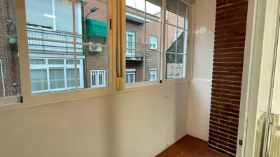Piso en alquiler en Calle de Pascual Rodríguez - Imagen 2