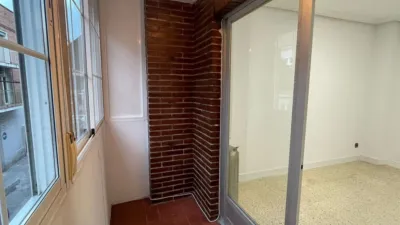 Piso en alquiler en Calle de Pascual Rodríguez - Imagen 4
