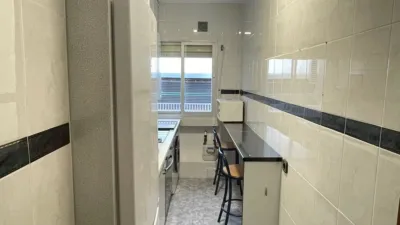 Piso en alquiler en Calle de Pascual Rodríguez - Imagen 9