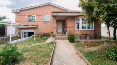 Chalet in Eurovillas photo 12