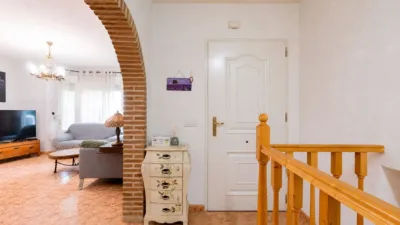 Chalet in Eurovillas photo 13