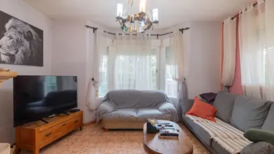 Chalet in Eurovillas photo 14