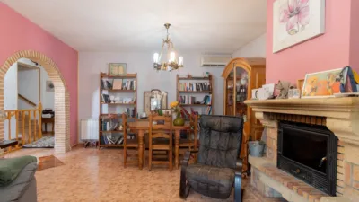 Chalet in Eurovillas photo 16