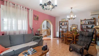 Chalet in Eurovillas photo 17