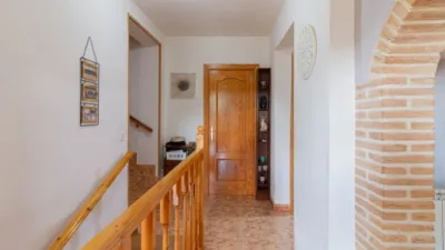 Chalet in Eurovillas photo 18