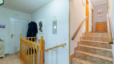 Chalet in Eurovillas photo 19