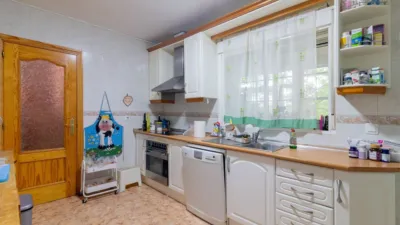 Chalet in Eurovillas photo 21