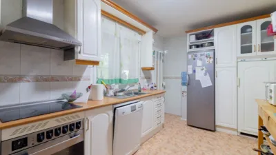 Chalet in Eurovillas photo 22