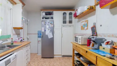 Chalet in Eurovillas photo 23