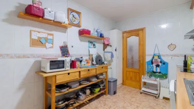 Chalet in Eurovillas photo 24
