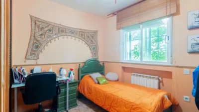 Chalet in Eurovillas photo 25