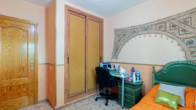 Chalet in Eurovillas photo 26