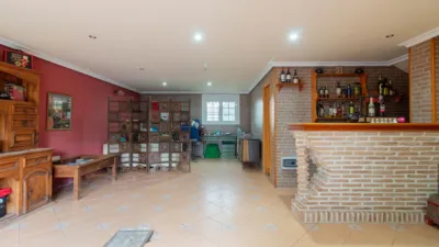 Chalet in Eurovillas photo 27