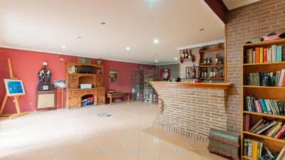 Chalet in Eurovillas photo 28