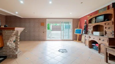 Chalet in Eurovillas photo 30