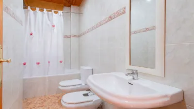 Chalet in Eurovillas photo 31