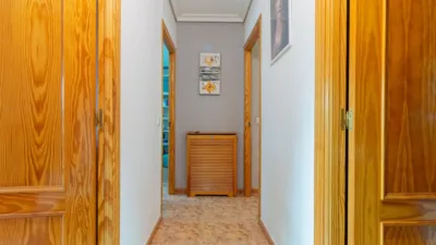 Chalet in Eurovillas photo 32