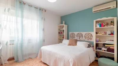 Chalet in Eurovillas photo 35