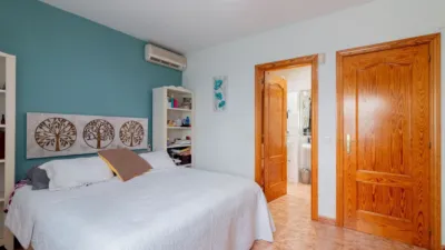 Chalet in Eurovillas photo 37