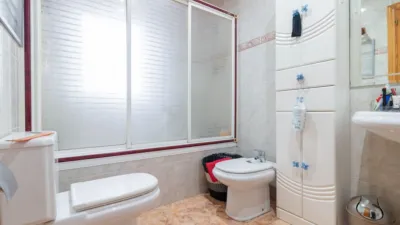 Chalet in Eurovillas photo 38