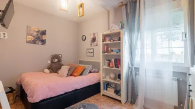 Chalet in Eurovillas photo 39