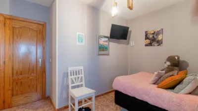 Chalet in Eurovillas photo 40