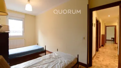 Piso en venta en Calle de Blas de Otero, cerca de Calle de Francesc Maciá, Doneperiaga-Deustuibarra (San Pedro-La Ribera) (Distrito Deustu. Bilbao) de 438.000 €