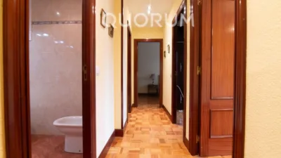 Piso en venta en Calle de Blas de Otero, cerca de Calle de Francesc Maciá, Doneperiaga-Deustuibarra (San Pedro-La Ribera) (Distrito Deustu. Bilbao) de 438.000 €