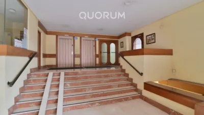 Piso en venta en Calle de Blas de Otero, cerca de Calle de Francesc Maciá, Doneperiaga-Deustuibarra (San Pedro-La Ribera) (Distrito Deustu. Bilbao) de 438.000 €