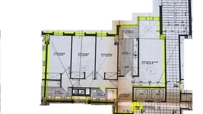 Piso en venta en Calle de Blas de Otero, cerca de Calle de Francesc Maciá, Doneperiaga-Deustuibarra (San Pedro-La Ribera) (Distrito Deustu. Bilbao) de 438.000 €