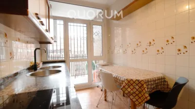 Piso en venta en Calle de Blas de Otero, cerca de Calle de Francesc Maciá, Doneperiaga-Deustuibarra (San Pedro-La Ribera) (Distrito Deustu. Bilbao) de 438.000 €
