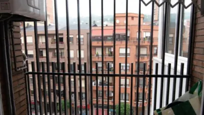 Piso en venta en Calle de Blas de Otero, cerca de Calle de Francesc Maciá, Doneperiaga-Deustuibarra (San Pedro-La Ribera) (Distrito Deustu. Bilbao) de 438.000 €