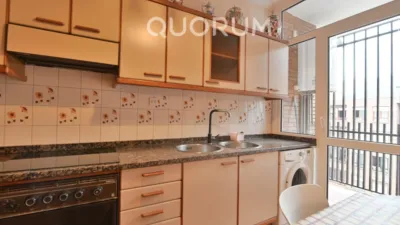 Piso en venta en Calle de Blas de Otero, cerca de Calle de Francesc Maciá, Doneperiaga-Deustuibarra (San Pedro-La Ribera) (Distrito Deustu. Bilbao) de 438.000 €
