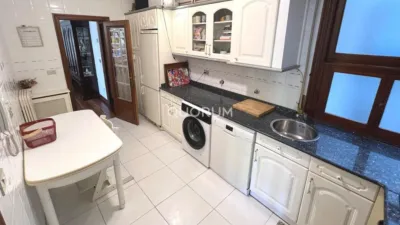 Flat on Gordoniz Street photo 14