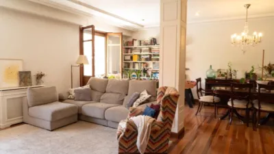 Flat on Gordoniz Street photo 3