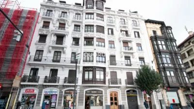 Apartment at Hurtado de Amezaga Street, 26 photo 3
