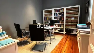 Apartment on Calle de la Diputación photo 4