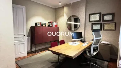 Apartment on Calle de la Diputación photo 5