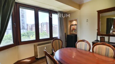 Apartment on Hurtado de Amezaga Street photo 11