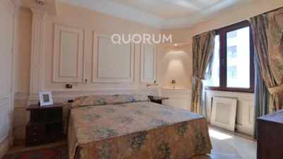 Apartment on Hurtado de Amezaga Street photo 12