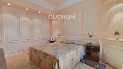 Apartment on Hurtado de Amezaga Street photo 15