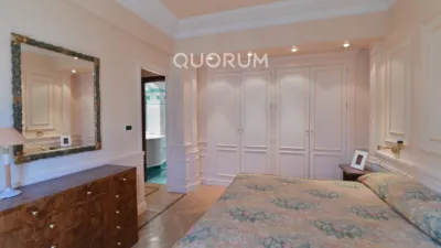 Apartment on Hurtado de Amezaga Street photo 17
