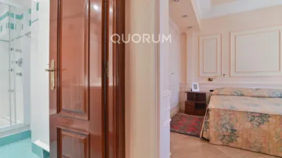 Apartment on Hurtado de Amezaga Street photo 19