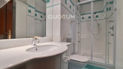 Apartment on Hurtado de Amezaga Street photo 20