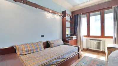 Apartment on Hurtado de Amezaga Street photo 22