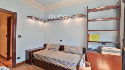 Apartment on Hurtado de Amezaga Street photo 23