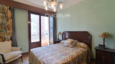 Apartment on Hurtado de Amezaga Street photo 24