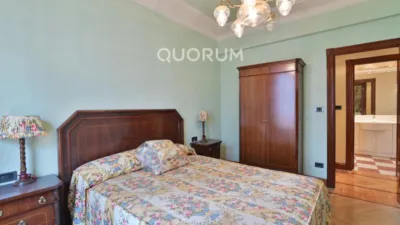 Apartment on Hurtado de Amezaga Street photo 25