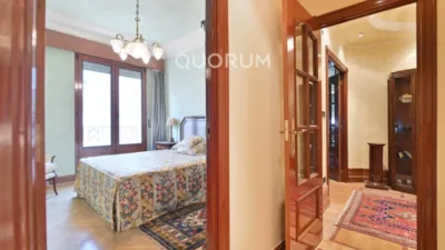 Apartment on Hurtado de Amezaga Street photo 26