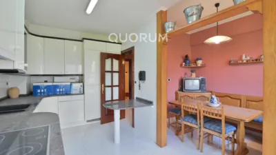 Apartment on Hurtado de Amezaga Street photo 28